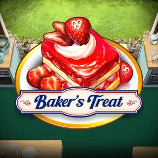Baker's Treat