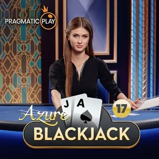 Blackjack 17 - Azure by Pragmatic - play at Betfair Casino