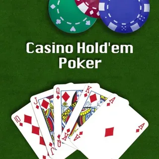 Casino Hold'em by Evolution Group - play at Betfair Casino