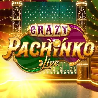Crazy Pachinko by Evolution Live - play at Betfair Casino