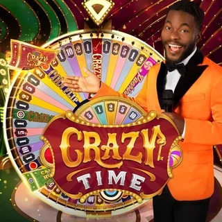Crazy Time by Evolution Live - play at Betfair Casino