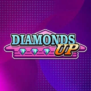 Diamonds Up by Red Tiger - play at Betfair Casino