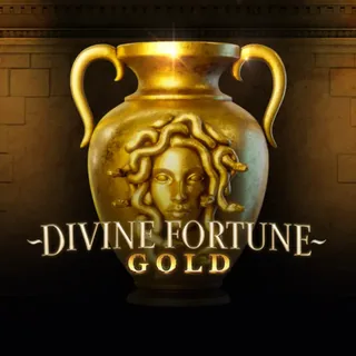 Divine Fortune Gold by Evolution Group - play at Betfair Casino