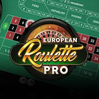 European Roulette Pro by Play'n GO - play at Betfair Casino
