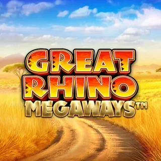 Great Rhino Megaways by Pragmatic - play at Betfair Casino