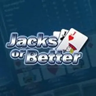 Jacks or Better Double Up by Evolution Group - play at Betfair Casino