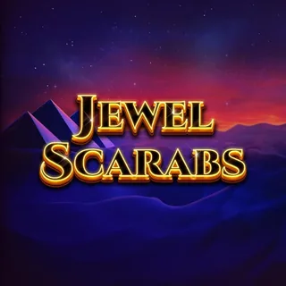 Jewel Scarabs by Red Tiger - play at Betfair Casino