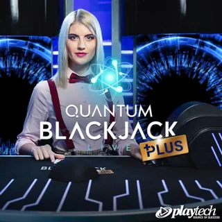 Quantum Blackjack Plus by Playtech - play at Betfair Casino