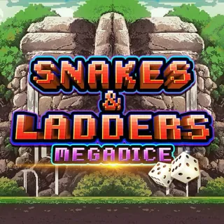 Snakes and Ladders Megadice by Pragmatic - play at Betfair Casino