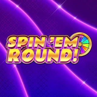 Spin 'em Round by Playtech - play at Betfair Casino