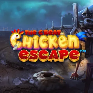 The Great Chicken Escape by Pragmatic - play at Betfair Casino