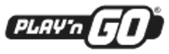 Play'n GO logo