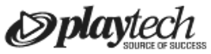 Playtech logo