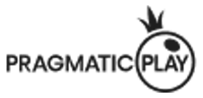Pragmatic Play logo