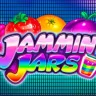 Jammin' Jars slot icon by Push Gaming, RTP 96.83% - play at Betfair Casino