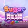 Sugar Rush slot icon by Pragmatic Play, RTP 96.5% - play at Betfair Casino