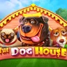 The Dog House slot icon by Pragmatic Play, RTP 96.51% - play at Betfair Casino